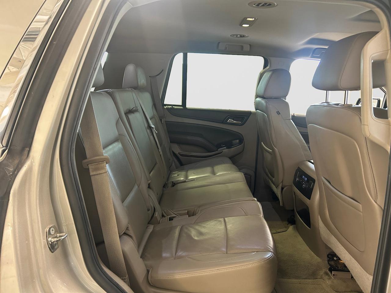 2015 Chevrolet Tahoe LT New Braunfels TX