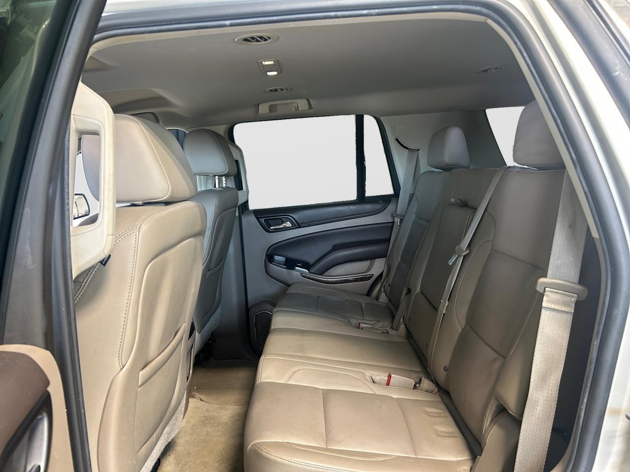 2015 Chevrolet Tahoe LT New Braunfels TX