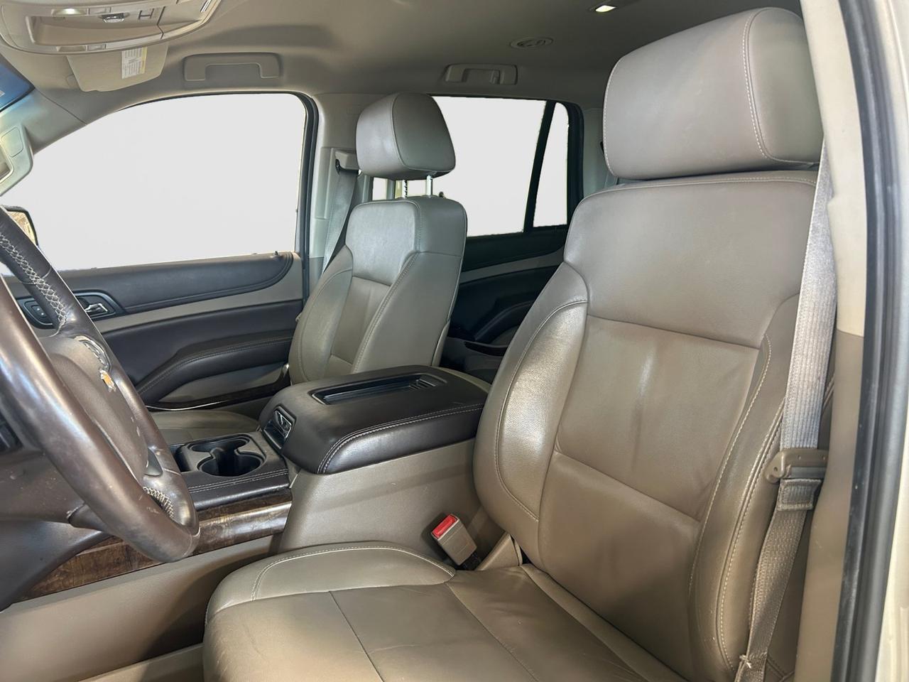 2015 Chevrolet Tahoe LT New Braunfels TX