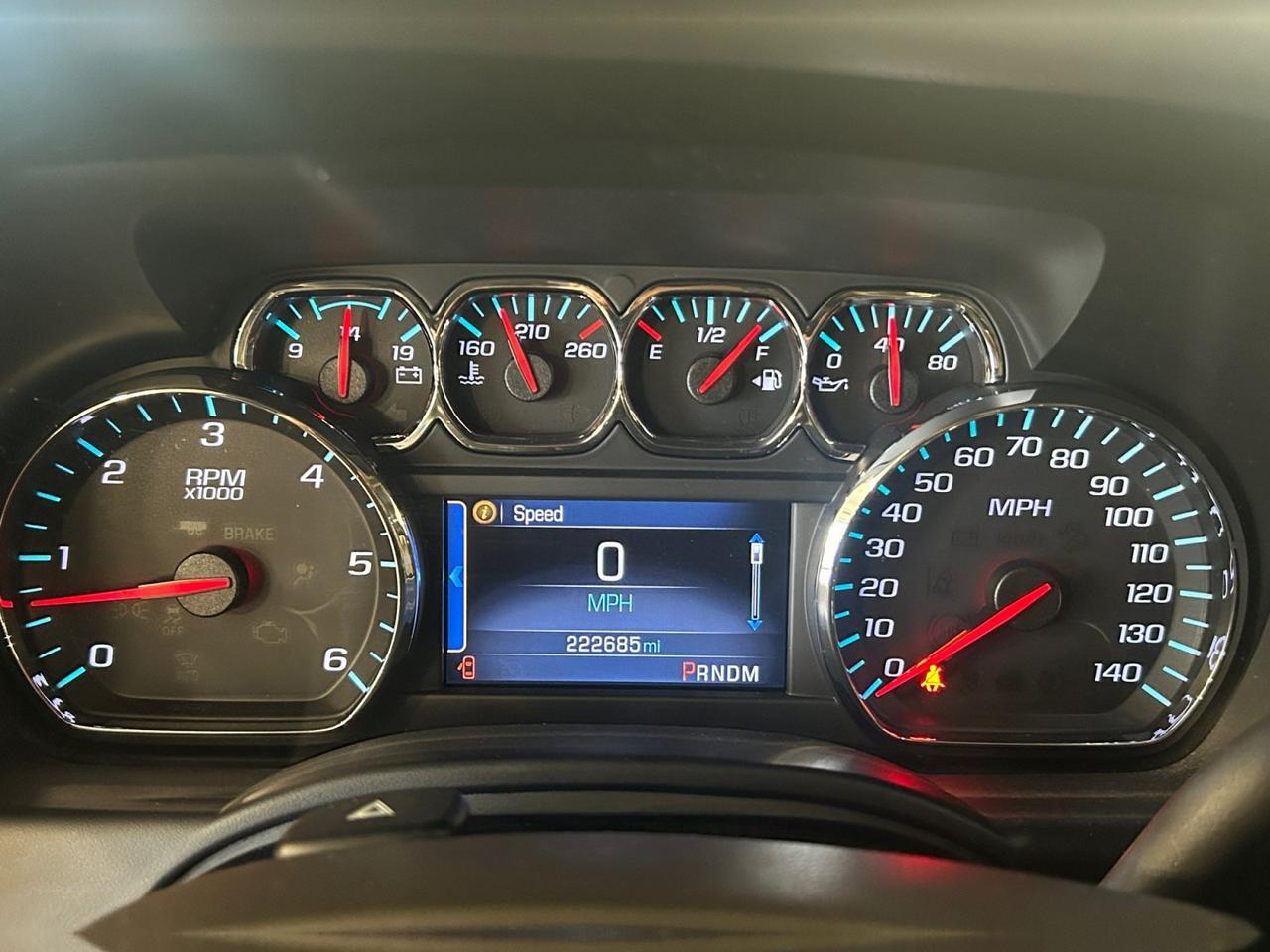 2015 Chevrolet Tahoe LT New Braunfels TX