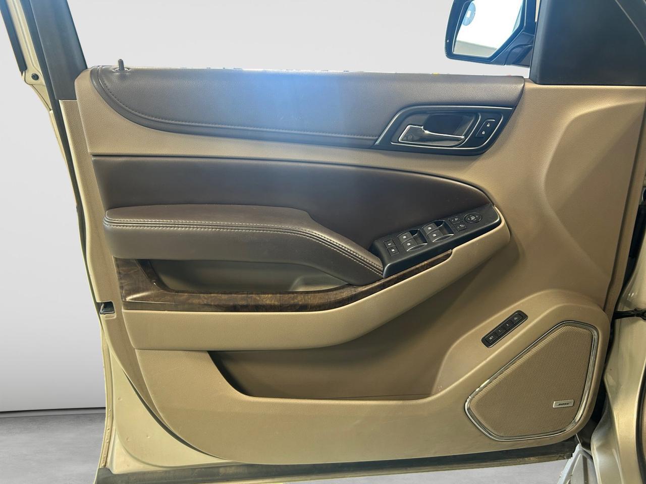 2015 Chevrolet Tahoe LT New Braunfels TX
