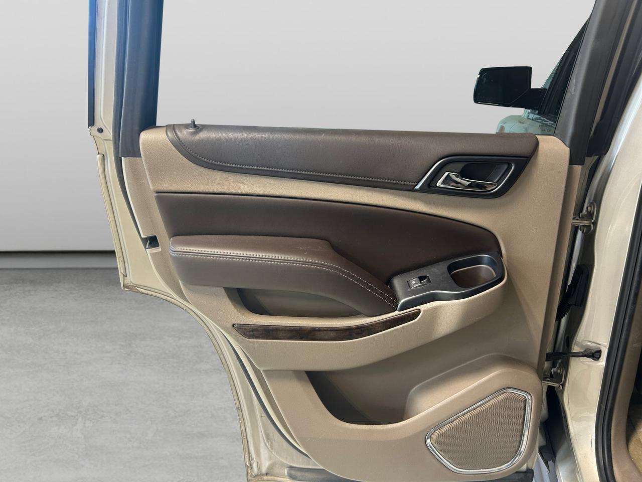 2015 Chevrolet Tahoe LT New Braunfels TX