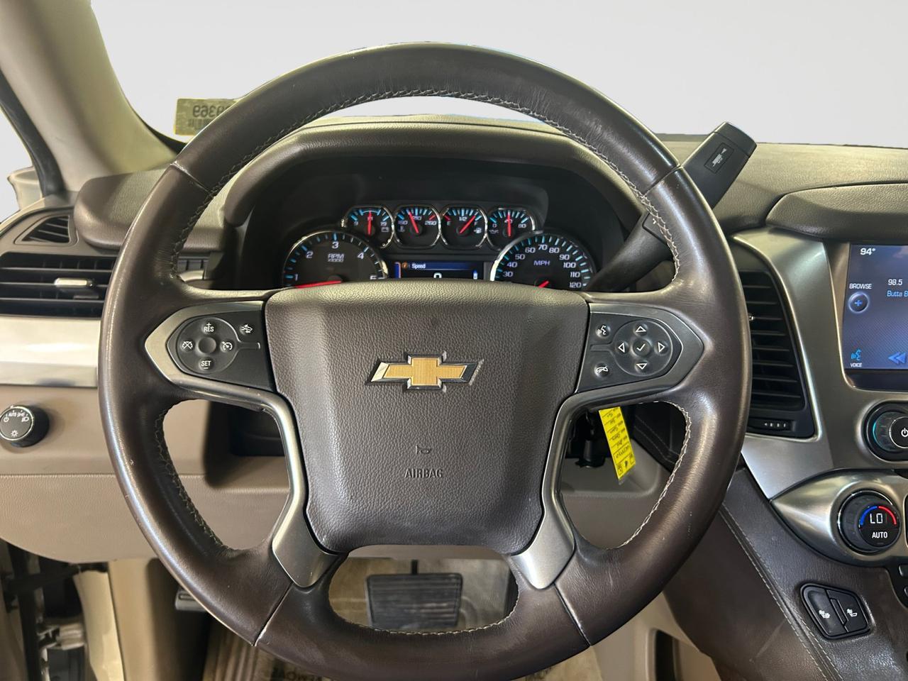 2015 Chevrolet Tahoe LT New Braunfels TX