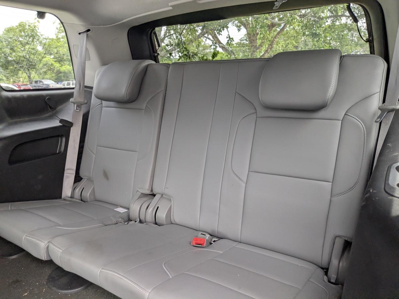 2015 Chevrolet Tahoe LT San Antonio TX