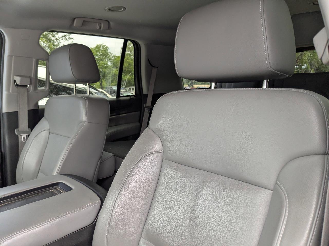 2015 Chevrolet Tahoe LT San Antonio TX