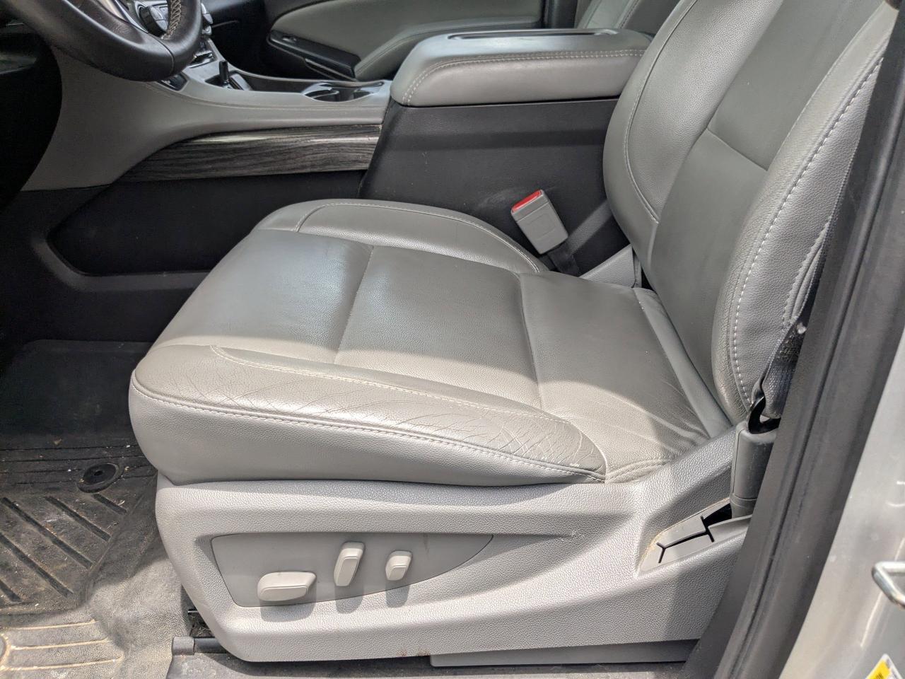 2015 Chevrolet Tahoe LT San Antonio TX