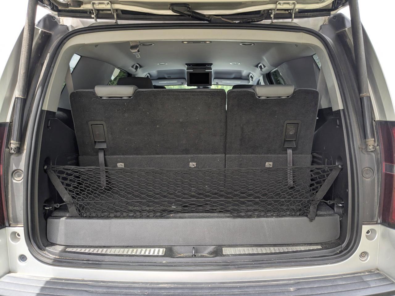 2015 Chevrolet Tahoe LT San Antonio TX