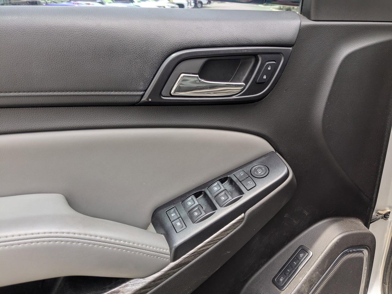 2015 Chevrolet Tahoe LT San Antonio TX
