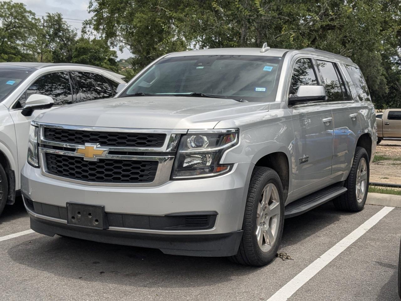 2015 Chevrolet Tahoe LT San Antonio TX