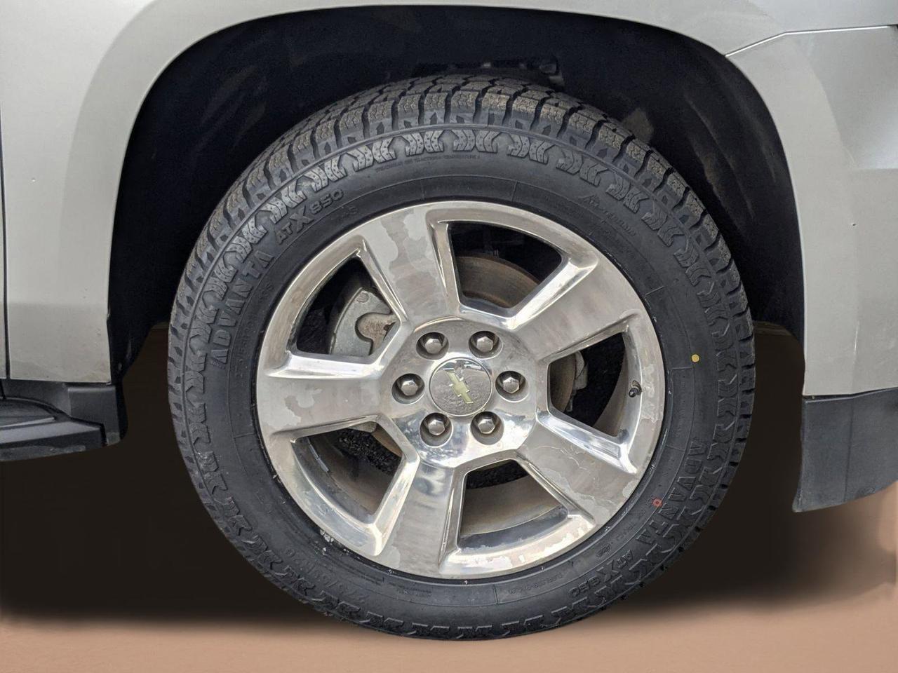 2015 Chevrolet Tahoe LT San Antonio TX