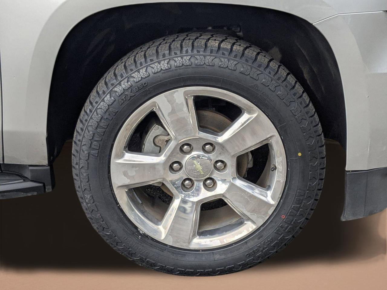 2015 Chevrolet Tahoe LT San Antonio TX