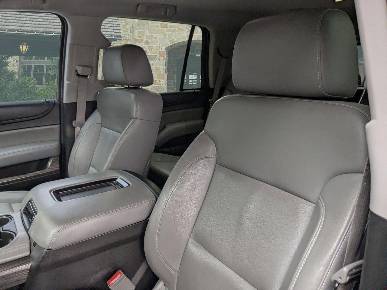 2015 Chevrolet Tahoe LT San Antonio TX