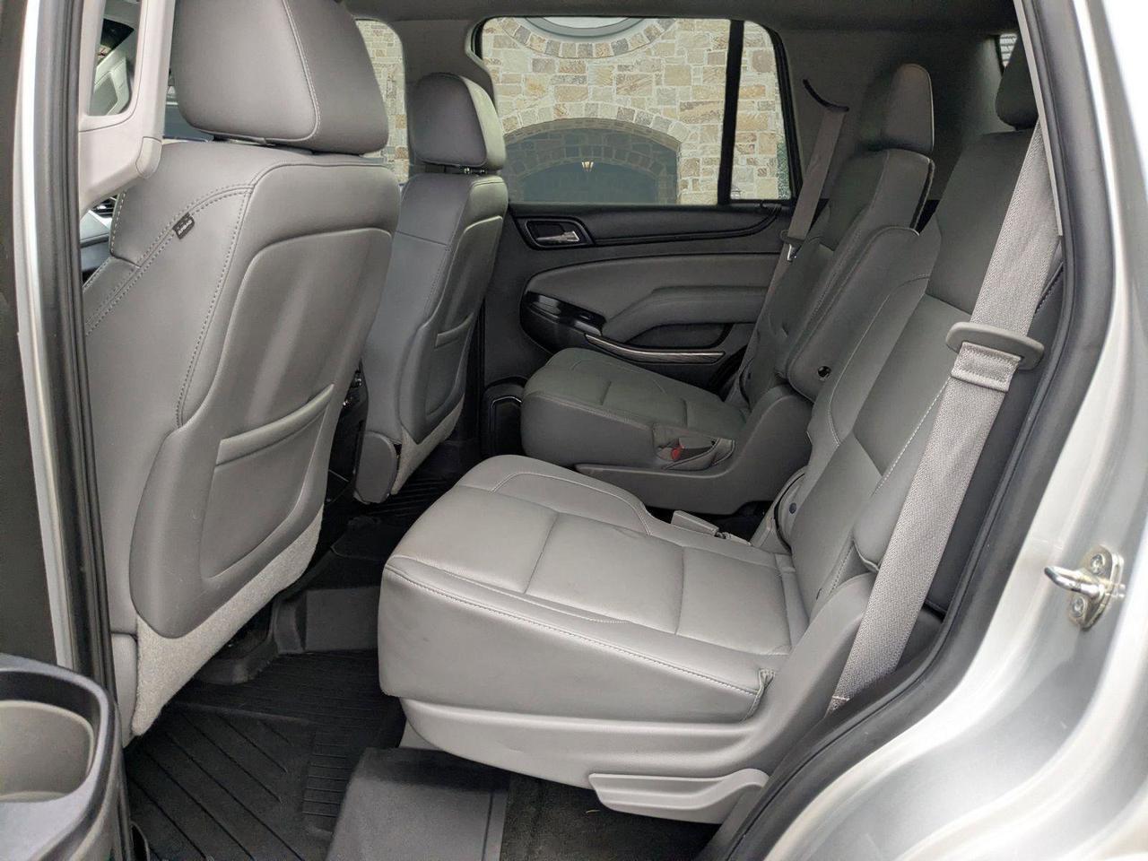 2015 Chevrolet Tahoe LT San Antonio TX