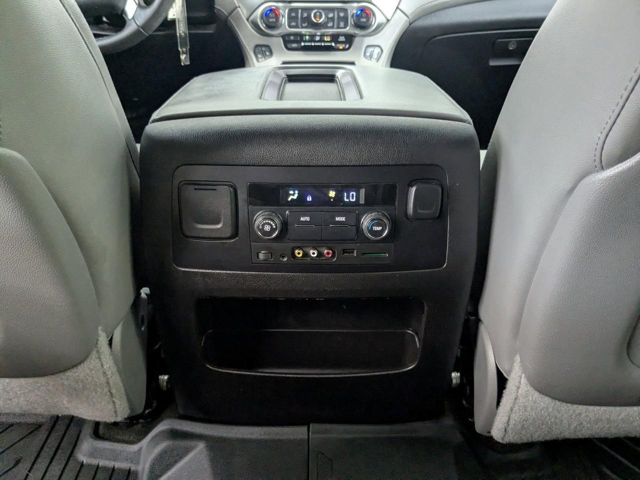2015 Chevrolet Tahoe LT San Antonio TX