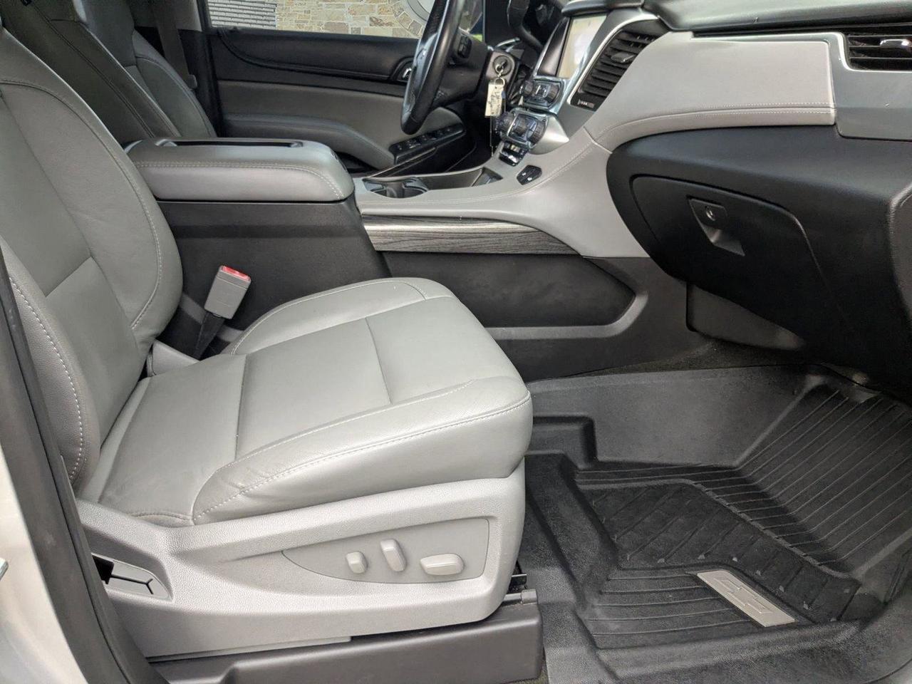 2015 Chevrolet Tahoe LT San Antonio TX