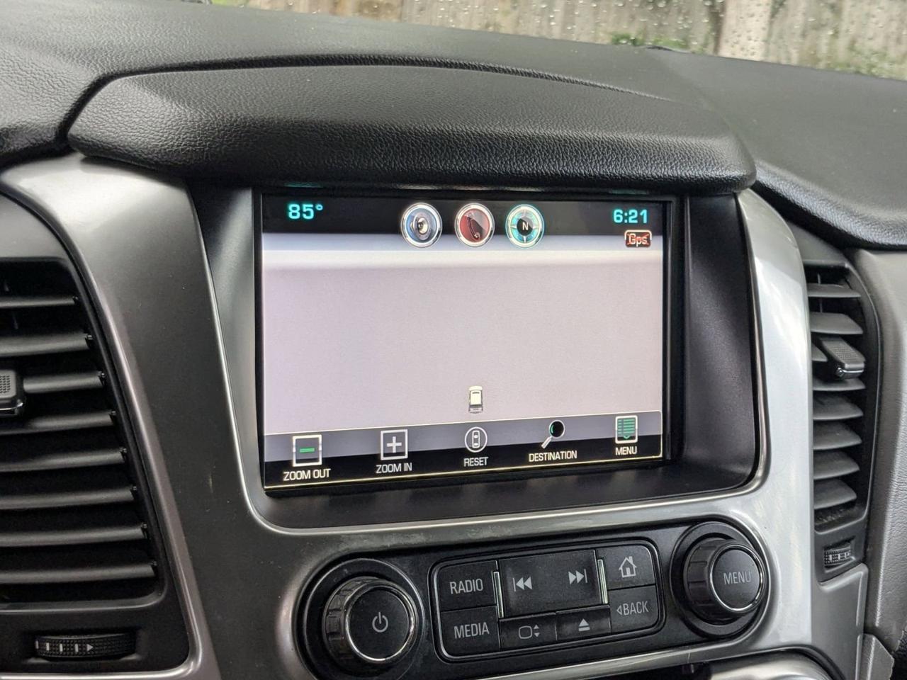 2015 Chevrolet Tahoe LT San Antonio TX