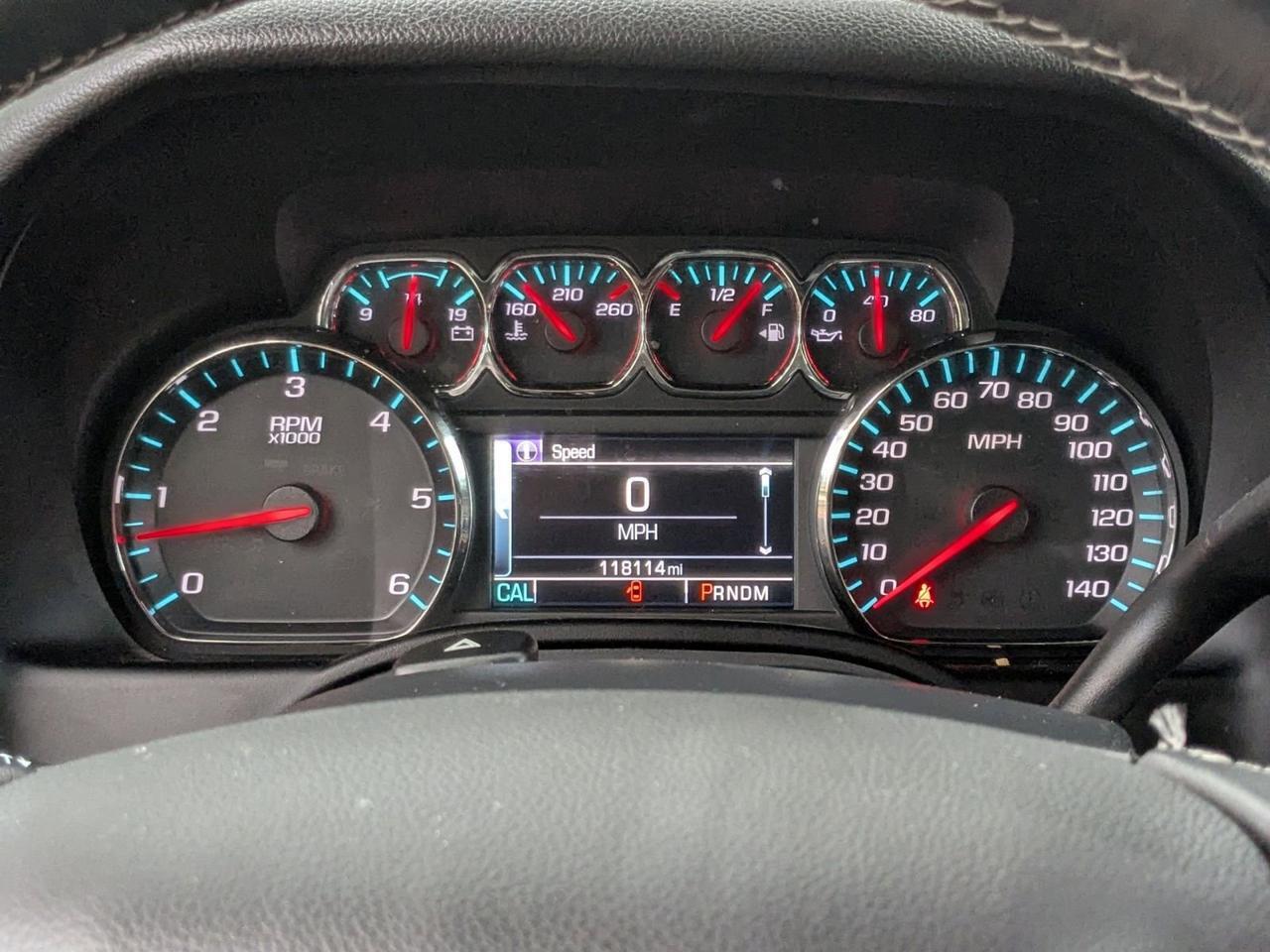 2015 Chevrolet Tahoe LT San Antonio TX