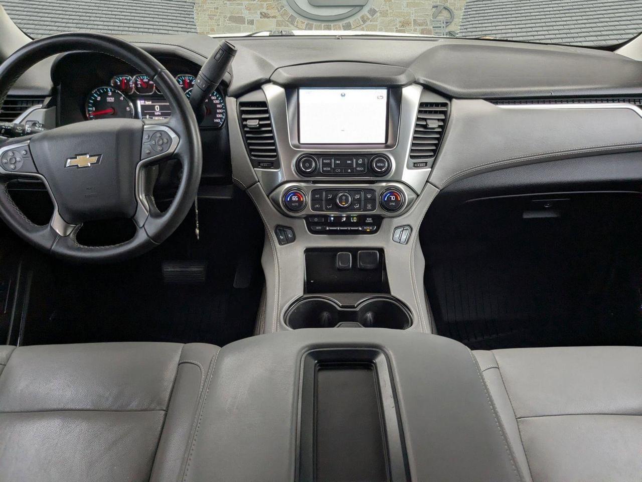 2015 Chevrolet Tahoe LT San Antonio TX