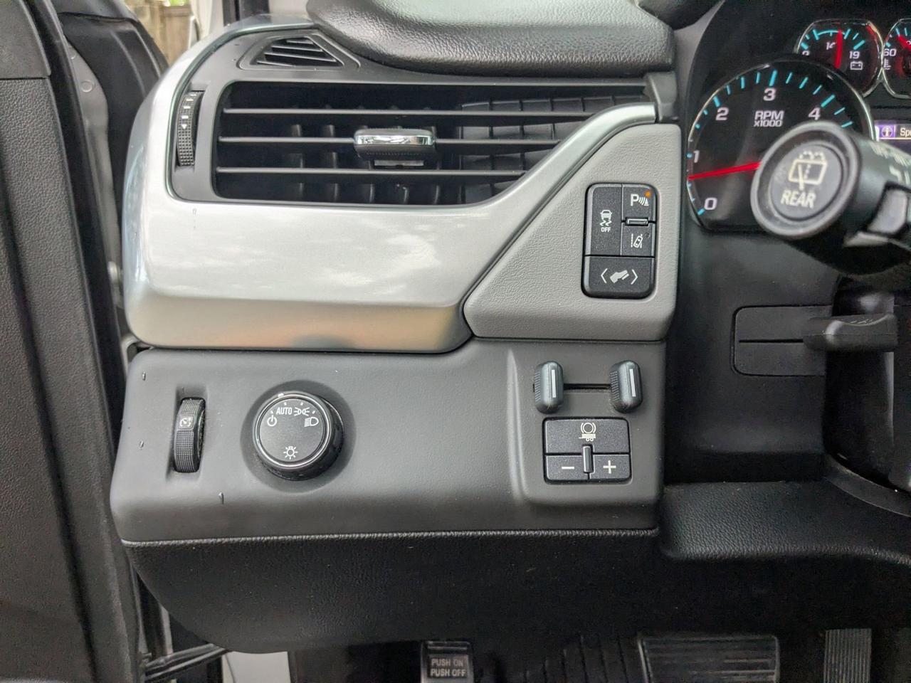 2015 Chevrolet Tahoe LT San Antonio TX