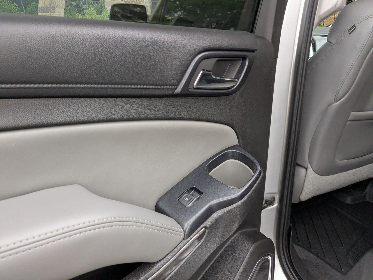 2015 Chevrolet Tahoe LT San Antonio TX