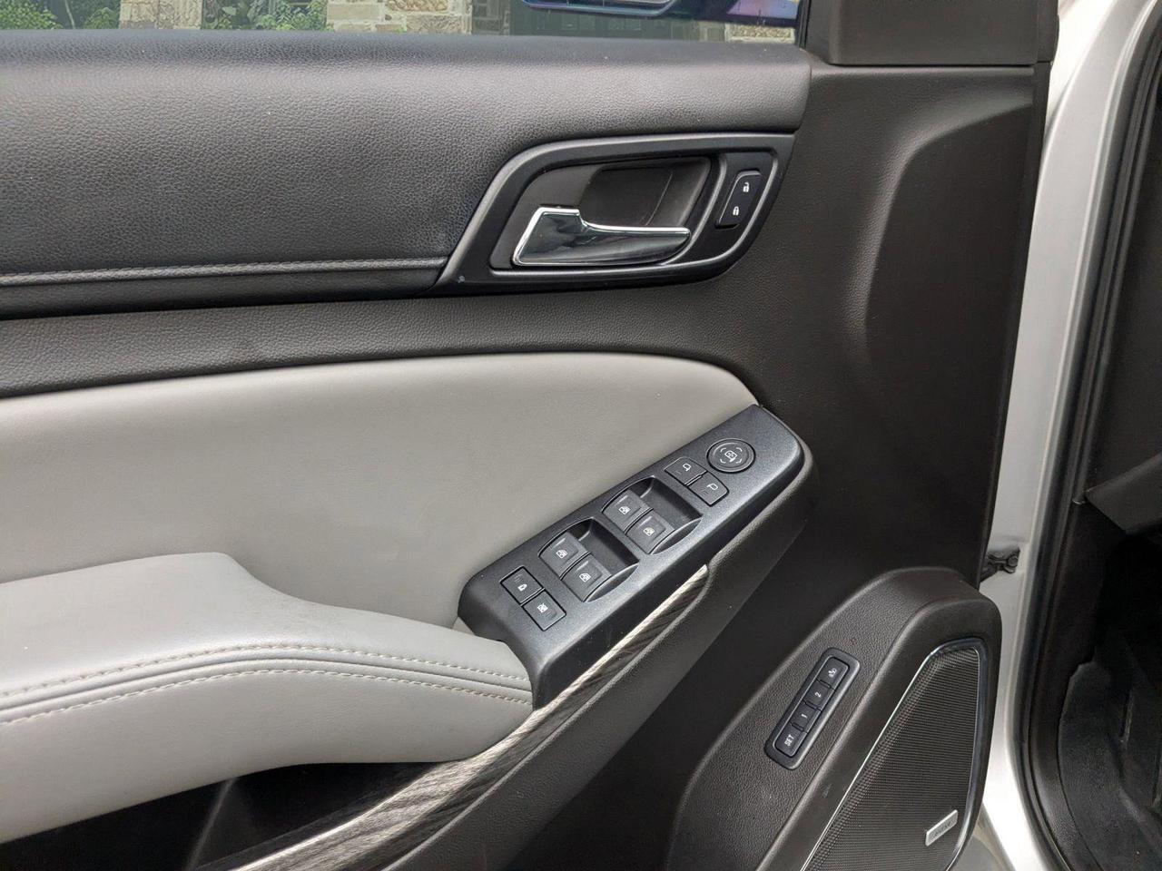 2015 Chevrolet Tahoe LT San Antonio TX