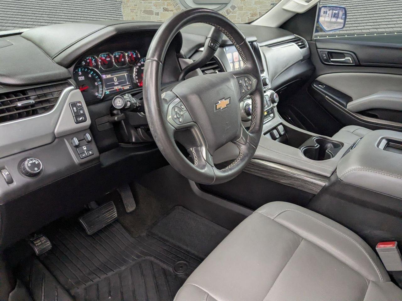 2015 Chevrolet Tahoe LT San Antonio TX