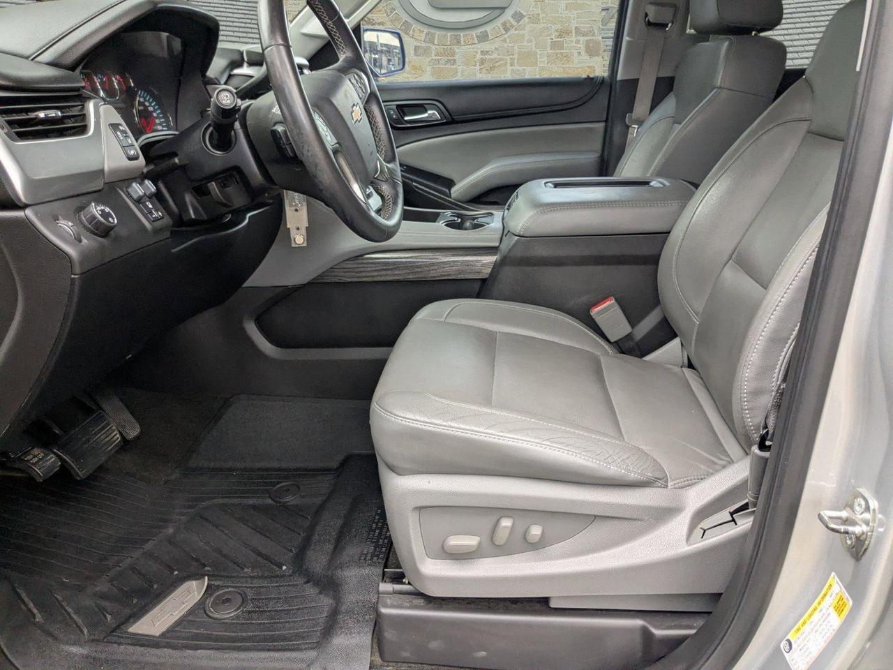 2015 Chevrolet Tahoe LT San Antonio TX