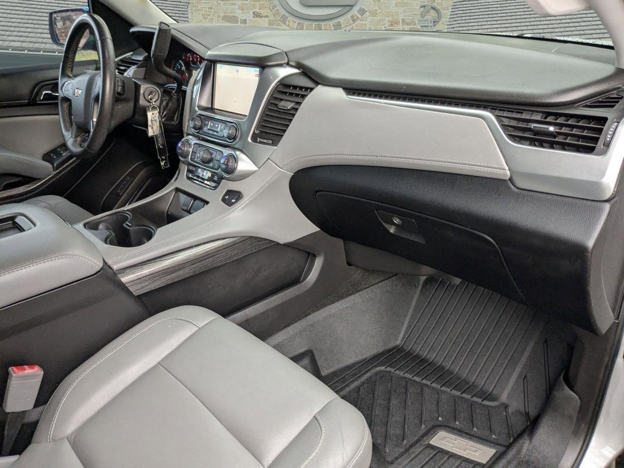 2015 Chevrolet Tahoe LT San Antonio TX