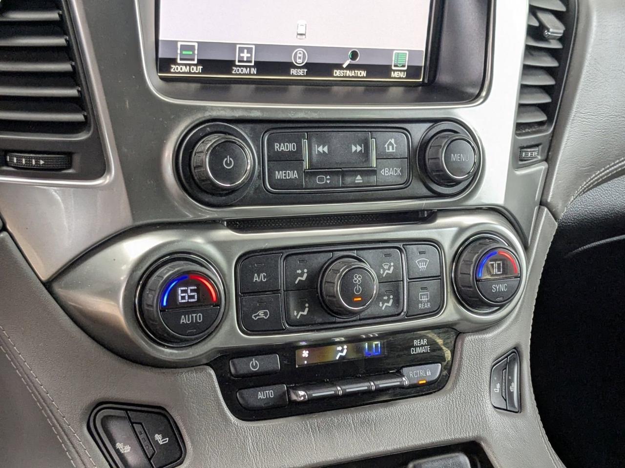 2015 Chevrolet Tahoe LT San Antonio TX