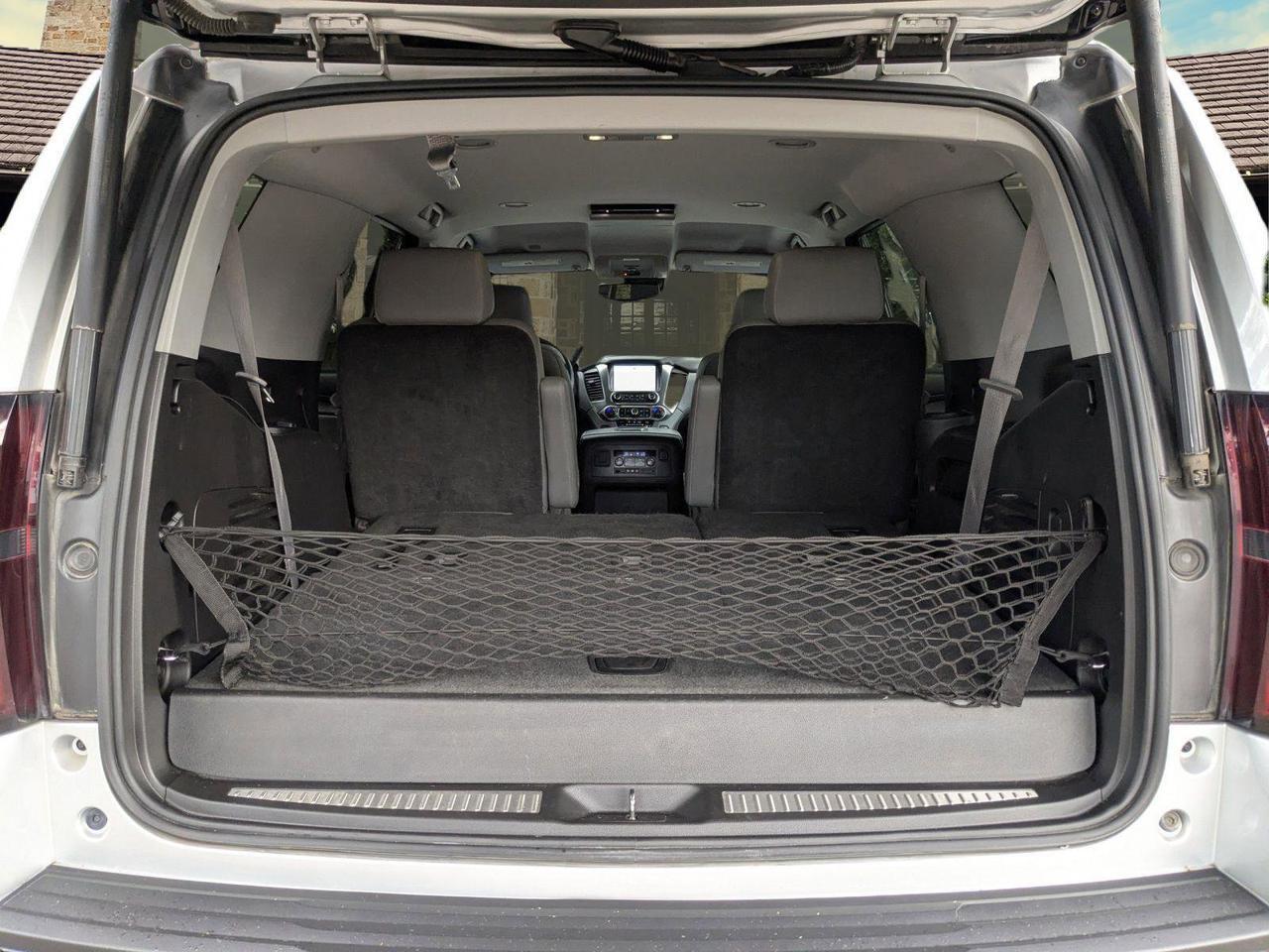 2015 Chevrolet Tahoe LT San Antonio TX