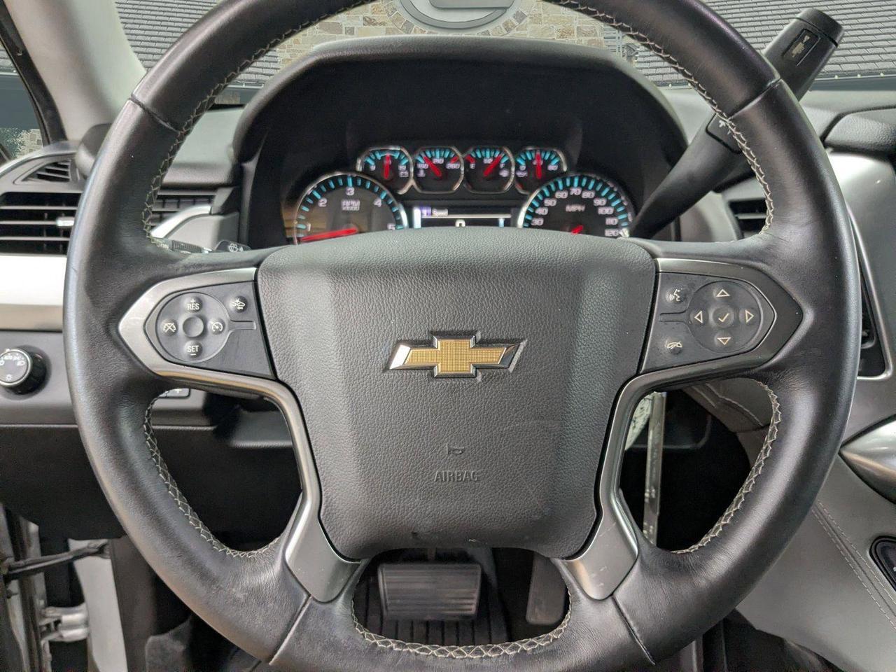 2015 Chevrolet Tahoe LT San Antonio TX