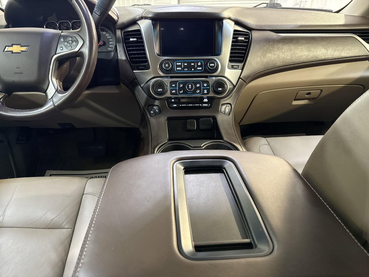 2015 Chevrolet Tahoe LT San Antonio TX
