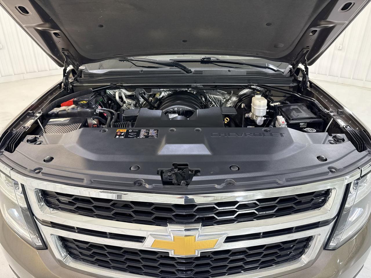 2015 Chevrolet Tahoe LT San Antonio TX