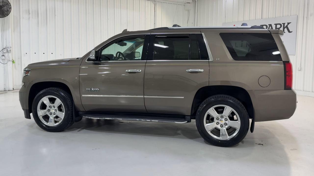 2015 Chevrolet Tahoe LT San Antonio TX