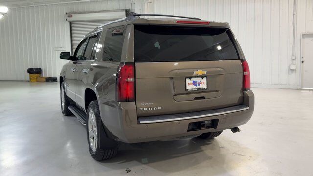 2015 Chevrolet Tahoe LT San Antonio TX