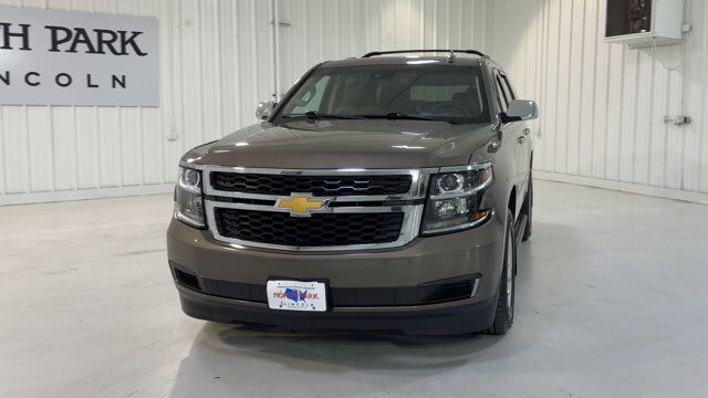 2015 Chevrolet Tahoe LT San Antonio TX
