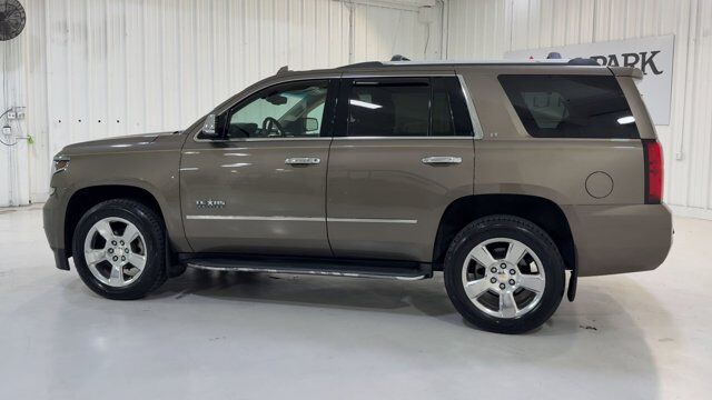 2015 Chevrolet Tahoe LT San Antonio TX