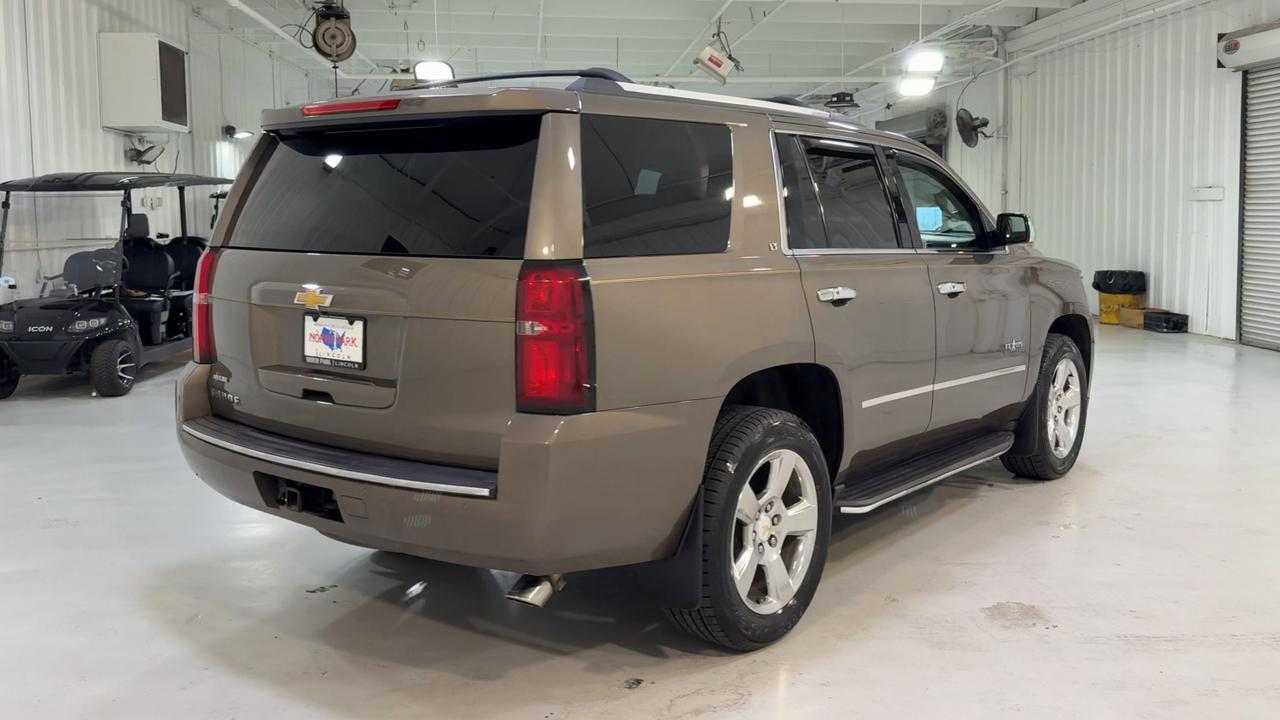 2015 Chevrolet Tahoe LT San Antonio TX