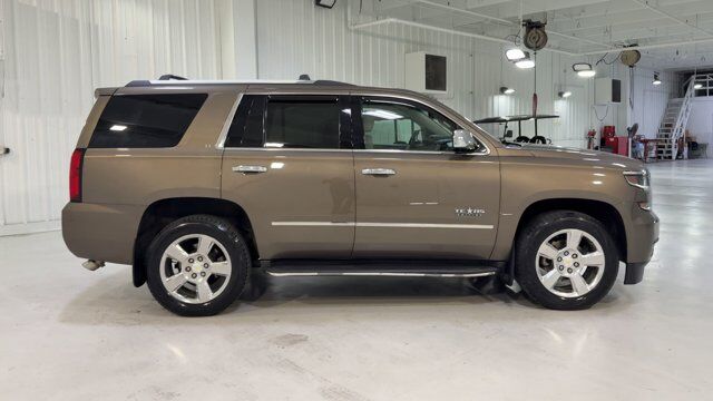 2015 Chevrolet Tahoe LT San Antonio TX