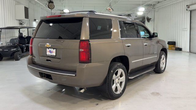 2015 Chevrolet Tahoe LT San Antonio TX