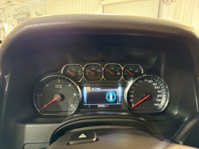 2015 Chevrolet Tahoe LT San Antonio TX