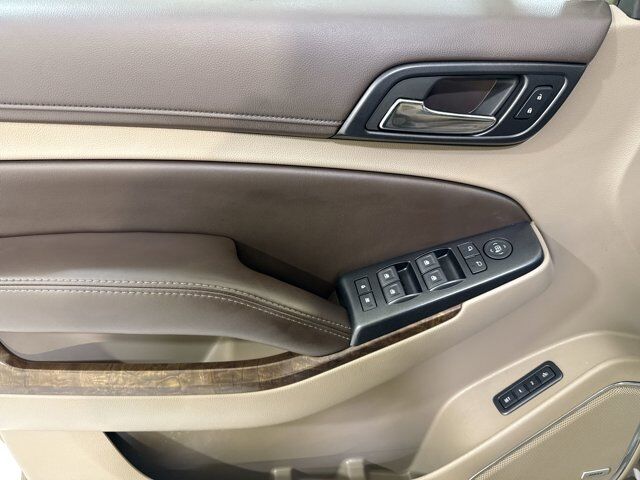 2015 Chevrolet Tahoe LT San Antonio TX
