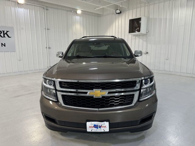 2015 Chevrolet Tahoe LT San Antonio TX