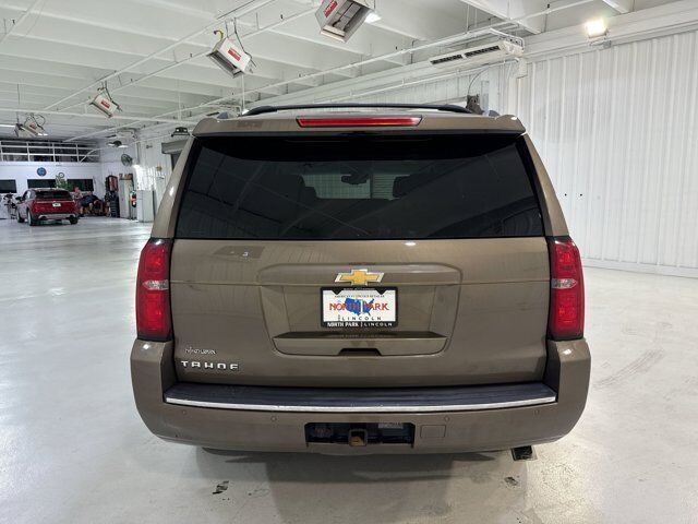 2015 Chevrolet Tahoe LT San Antonio TX