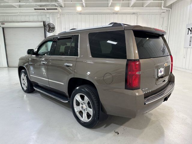 2015 Chevrolet Tahoe LT San Antonio TX