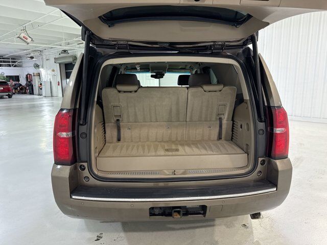 2015 Chevrolet Tahoe LT San Antonio TX