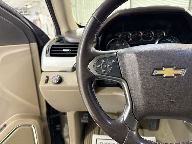 2015 Chevrolet Tahoe LT San Antonio TX