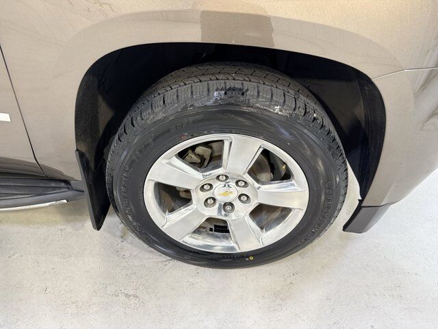 2015 Chevrolet Tahoe LT San Antonio TX