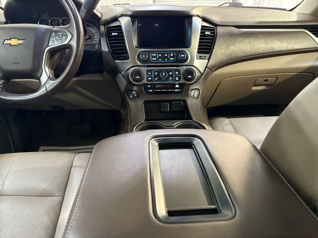 2015 Chevrolet Tahoe LT San Antonio TX