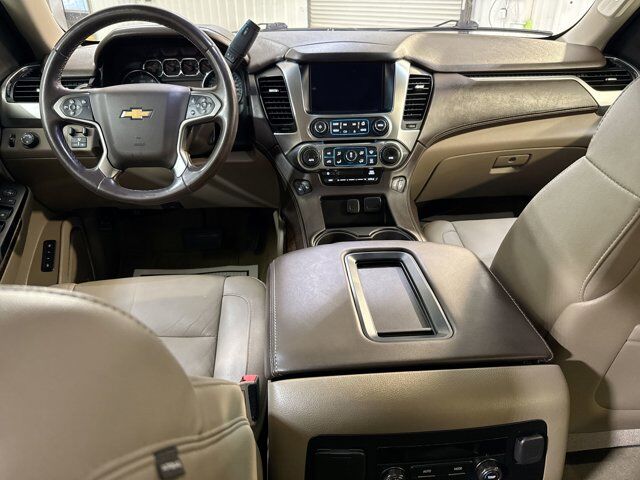 2015 Chevrolet Tahoe LT San Antonio TX